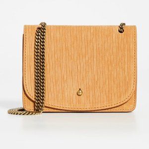 [NWT] Madewell Chain Crossbody Bag